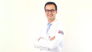 Foto de Dr Lucas Cordeiro