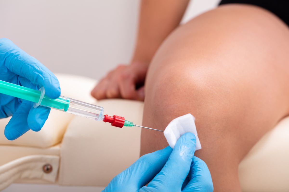 Leia mais sobre o artigo Quando o corticoide para dor no joelho é útil?