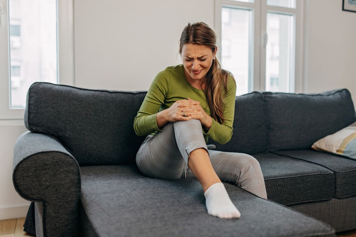 Leia mais sobre o artigo Artrofibrose joelho: entenda a condição